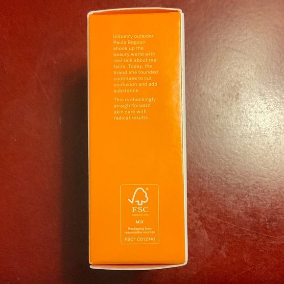 Paula's Choice C5 Super Boost Serum - Picture 3 of 4